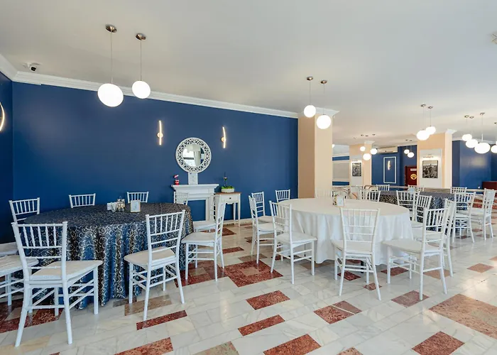 Hotel Rusca