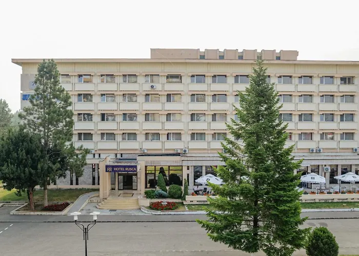 Hotel Rusca