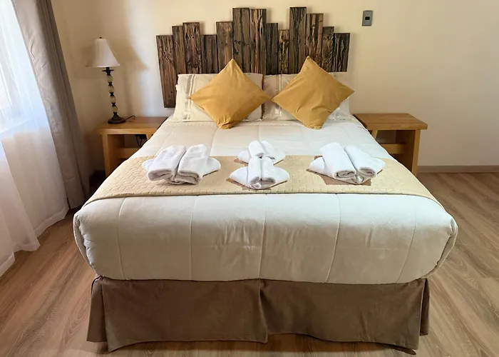Hotel Jireh