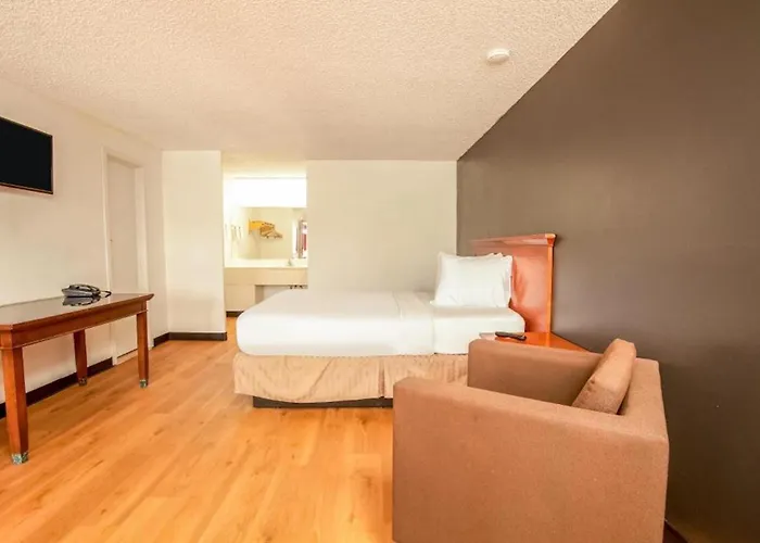 Oyo Hotel Centralia