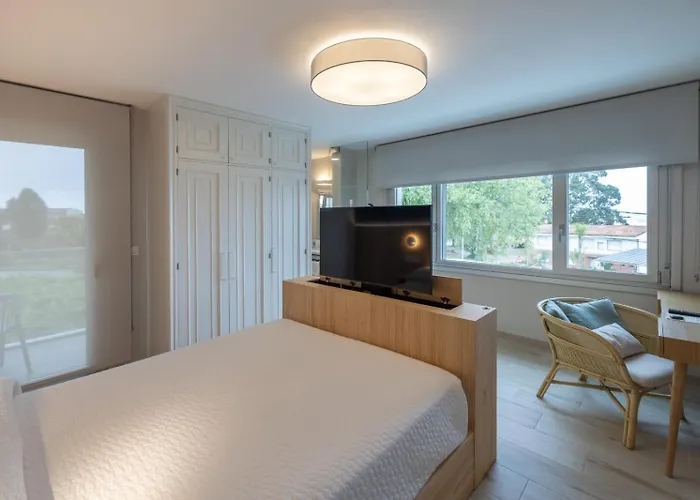 Hotel Leal - La Sirena