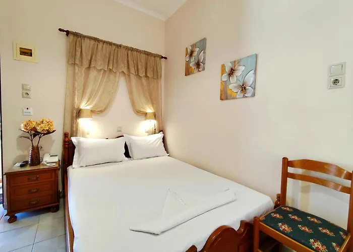 Hotel Anagennisis