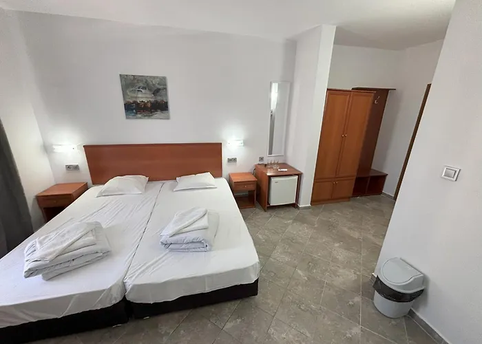 Hotel 415