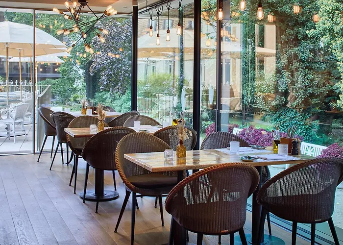 La Maison Hotel & Spa