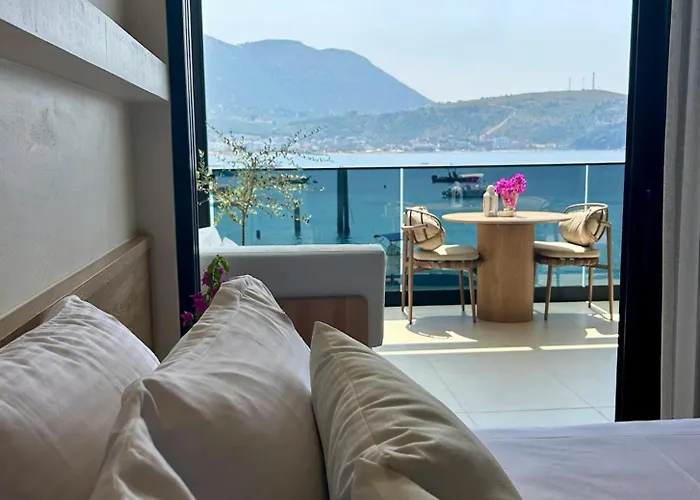 Rea Boutique Hotel