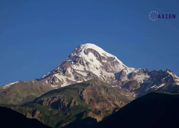 Hotel Axien Kazbegi