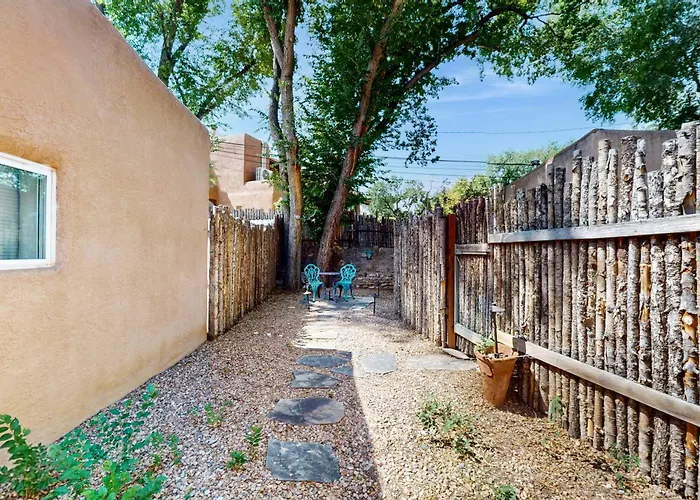 Casita Testoro