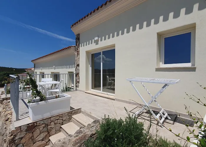 Hotel Borgo Dell'Orso