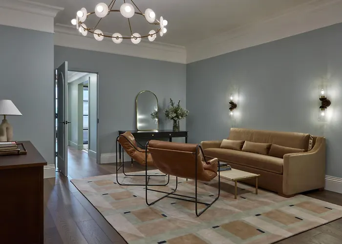 Citizen House Hotel