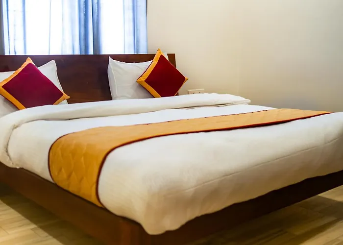 Hotel Sun Suites - A Unit Of Sun Group - Spacious Rooms - Brand New Building