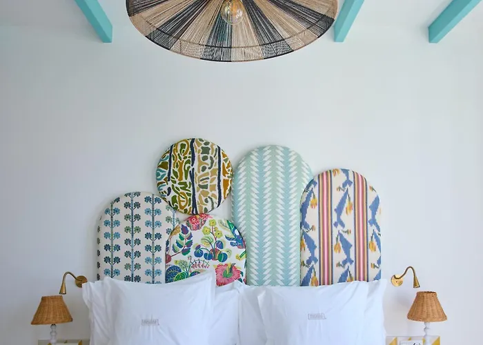 Hotel Misiana Tarifa