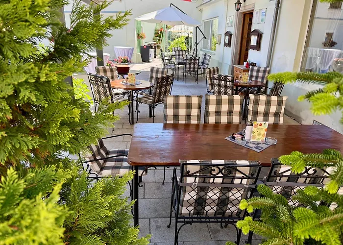 Hotel Sumava