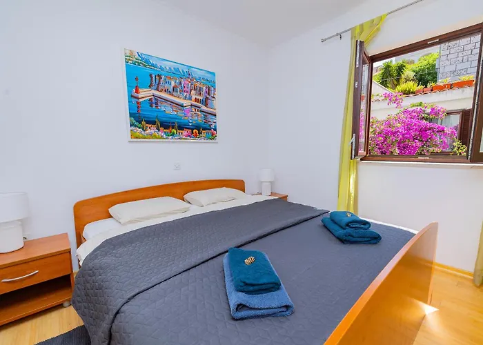 Posejdon Apartments