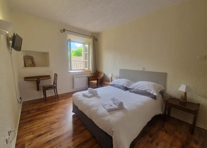 L'Auberge De Mens
