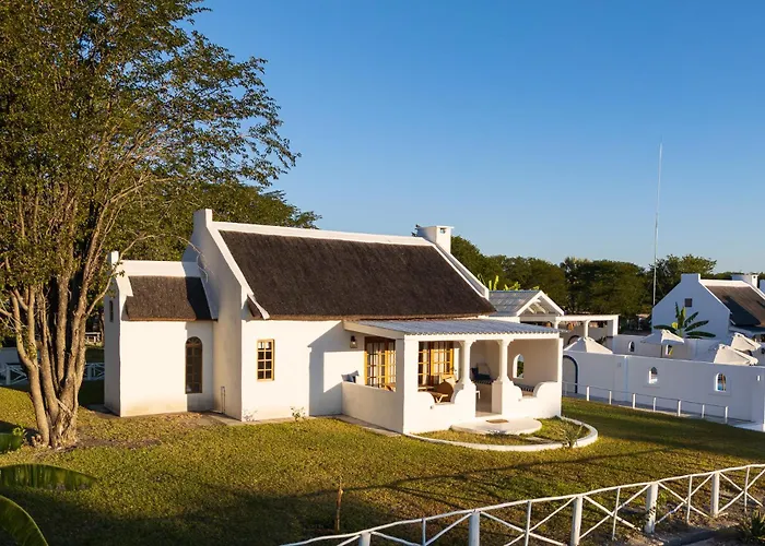 Grays Eden Boutique Hotel