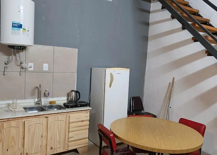Hostel Sol