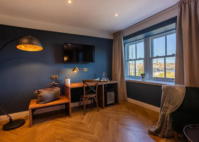 Rob Roy - Self Check-In Boutique Accommodation