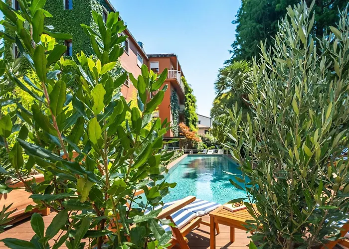 Hotel Villa Mabapa