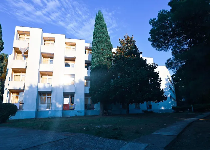 Hotel Adriatic