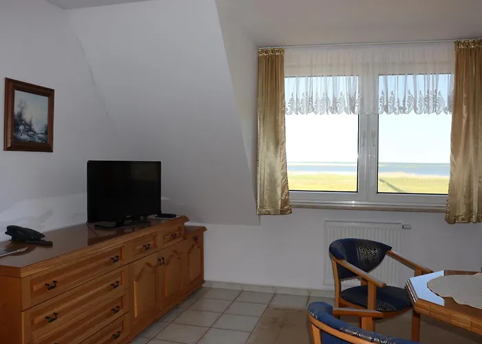 Rezydencja Nad Jeziorem Lebsko