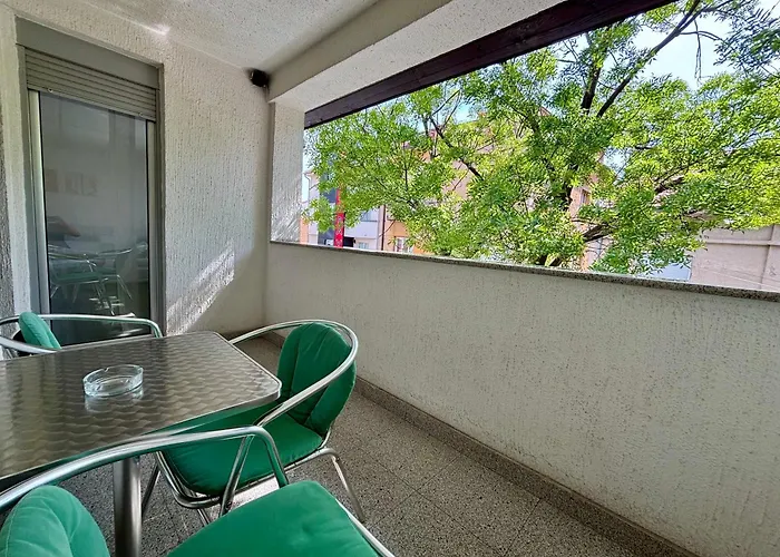 Garni Hotel Consul
