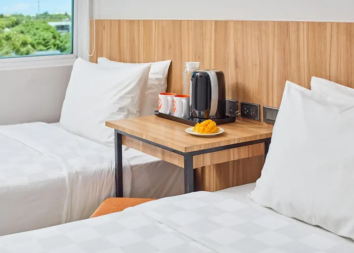 Go Hotels Plus Bacolod - Newly Renovated
