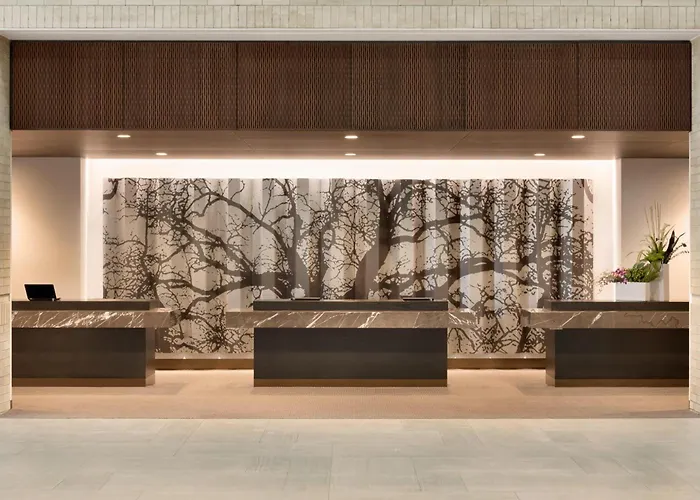 Hyatt Regency Schaumburg Chicago