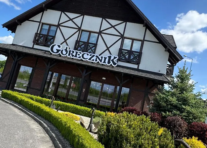 Hotel Gorecznik