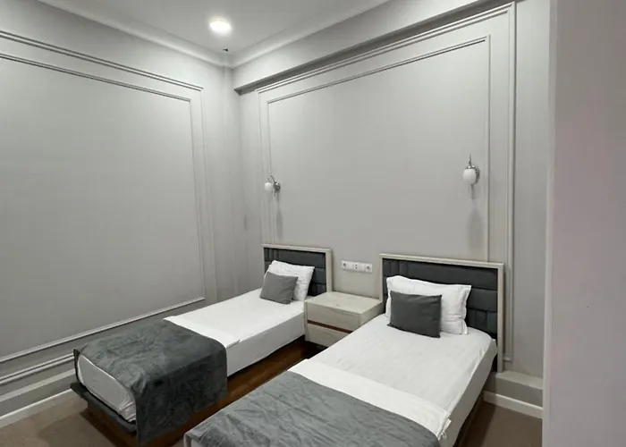 Emin Hotel