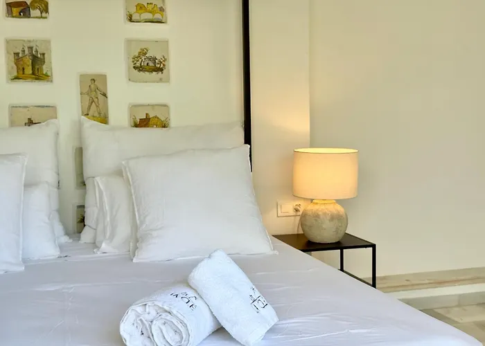 La Cle Boutique Hotel Old Town Marbella