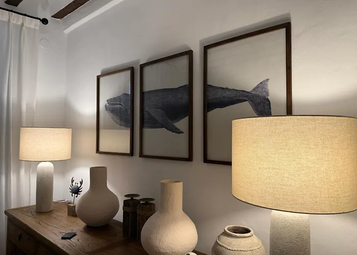 La Cle Boutique Hotel Old Town Marbella
