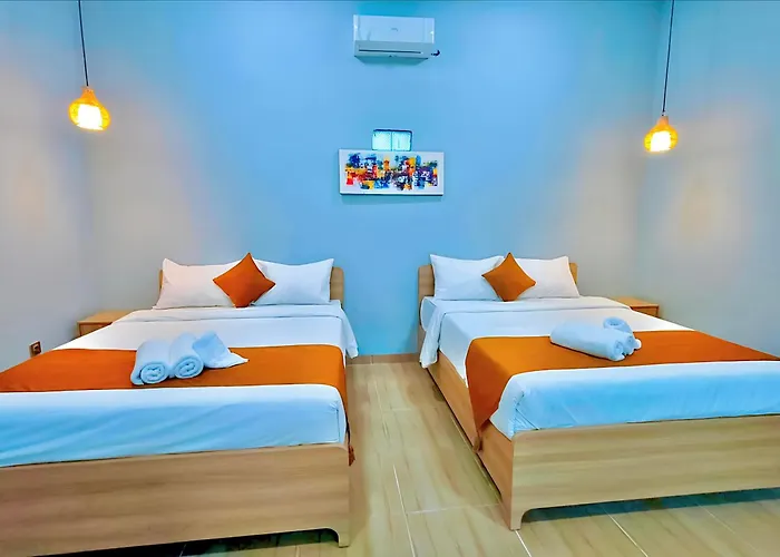 Kotoa Villa 68