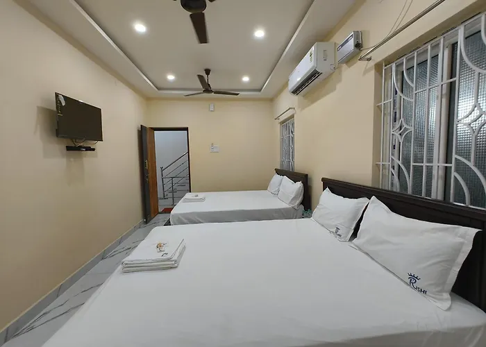 Rishi Residency