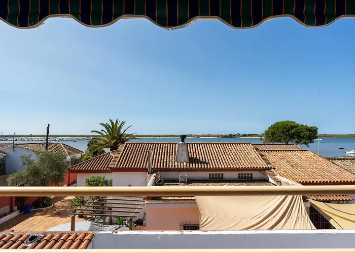 Villa Mar Rompido