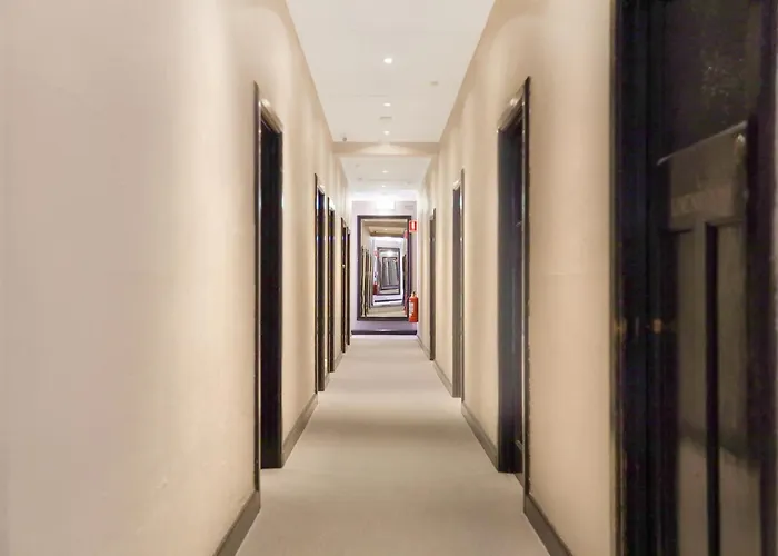 Hotel Warrnambool