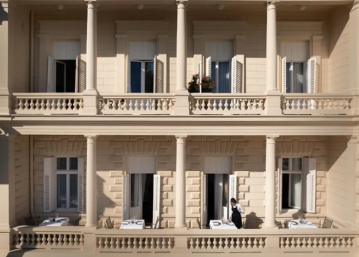 Hotel Kvarner - By Liburnia Hotels & Villas