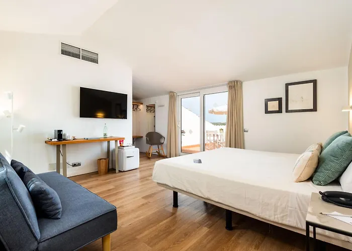 Hotel Patricia Menorca