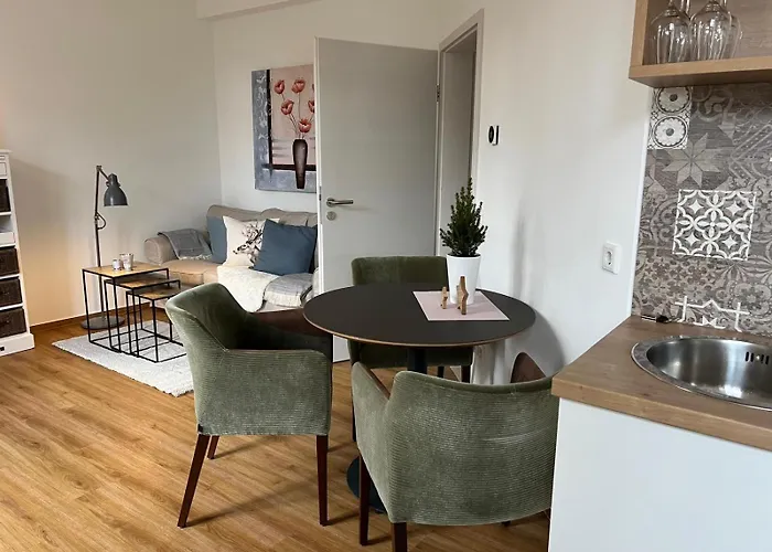 Landhotel Jagdschlösschen