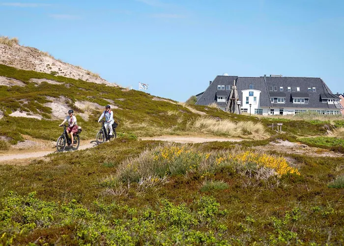 Tui Blue Sylt