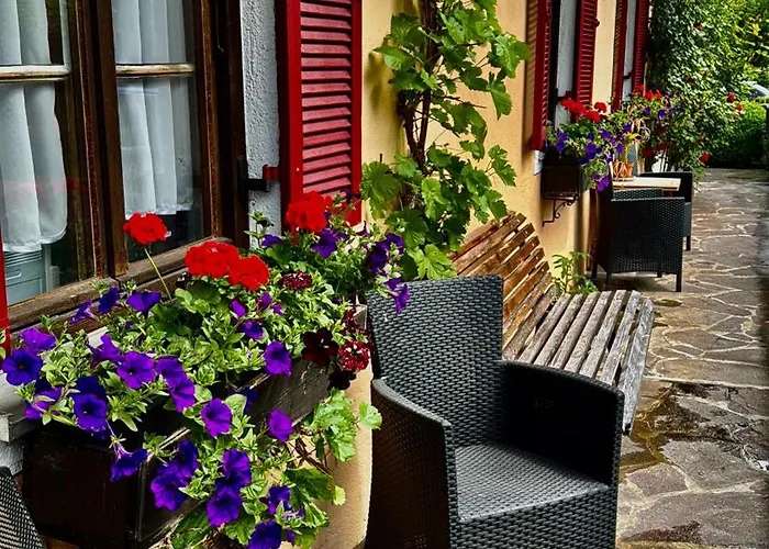 Hotel Garni Otto Huber