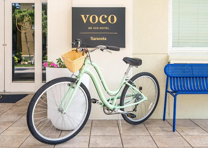voco Sarasota by IHG