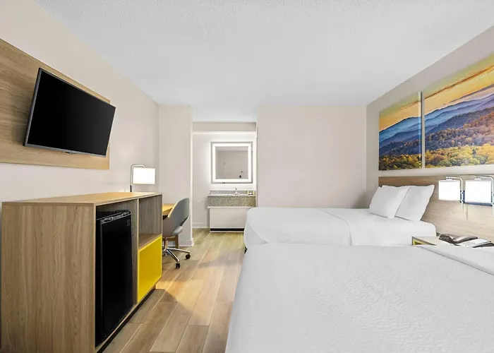 Days Inn By Wyndham Salem