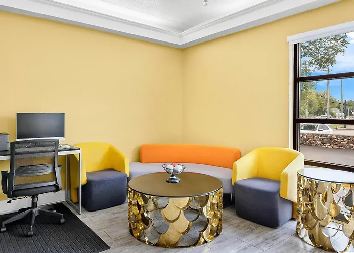 Days Inn By Wyndham Salem