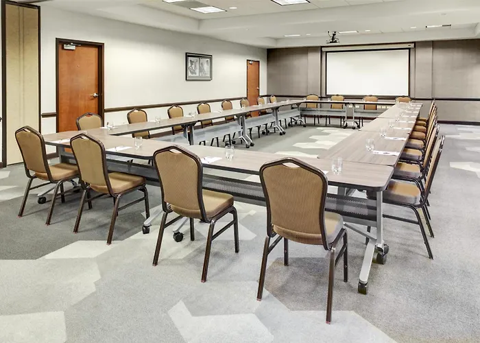 Hyatt Place Detroit/Auburn Hills