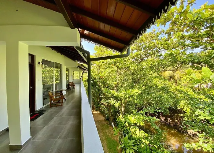 Villa Kaya