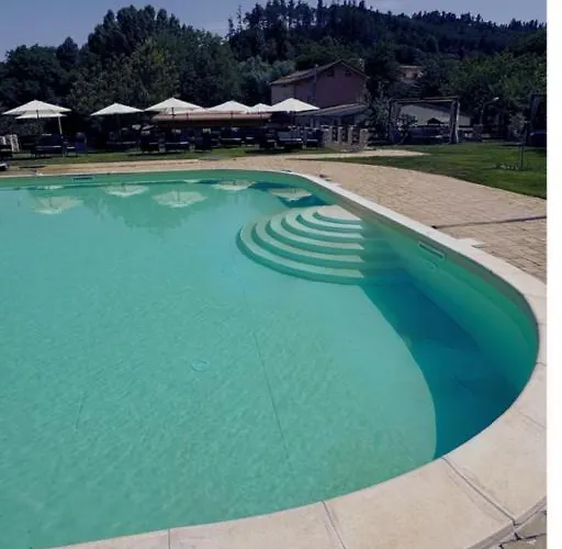 Agriturismo Tre Elle Acri