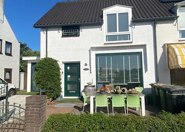 Appartement Twins