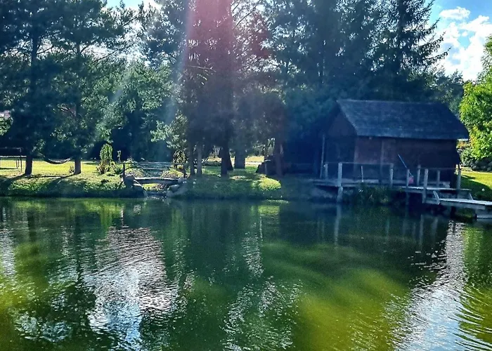 Dworek Mieldziczowka