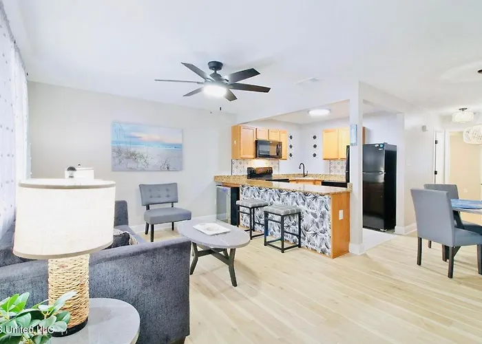 Coastal Shores Condo