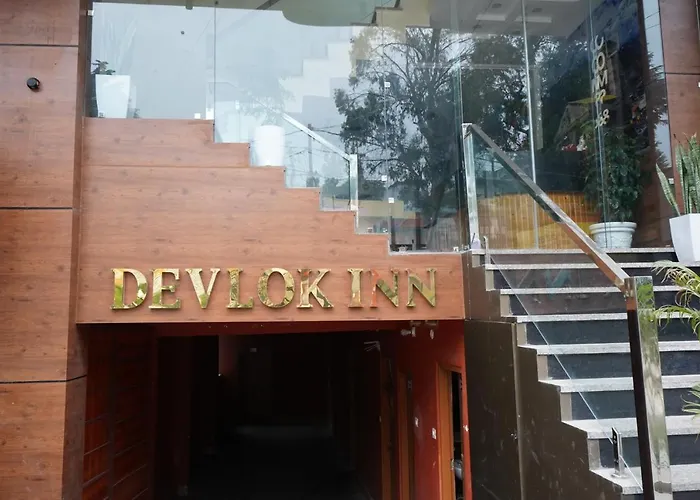 Devlok Inn